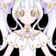 リングクローバー一回