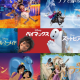 ディズニー人気ランキング