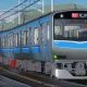 尾羽急電鉄全駅タイピング