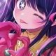 アイドル　YOASOBI