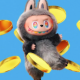 ラブブ　一回