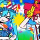 メズマライザー！