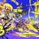 スプラトゥーンを一回