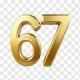 67