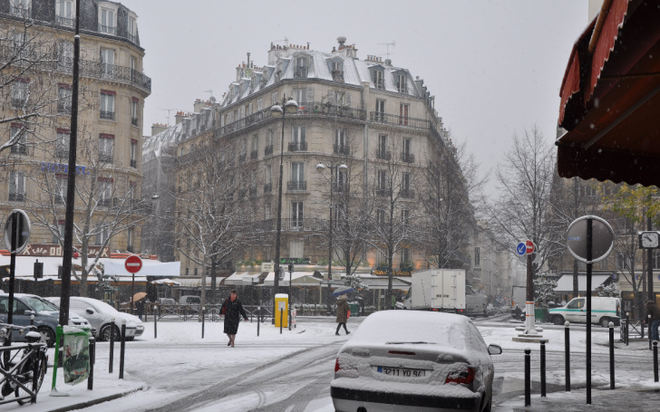 カルチェラタンの雪 布施 明 タイピング練習の マイタイピング