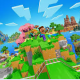 Minecraftおかしいことタイピング