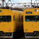 伯備線に快速列車を走らせてみた