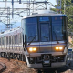 大阪〜広島に快速列車を走らせてみた。