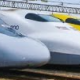 のぞみとひかりの間に列車走らせてみた!?