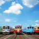 水島臨海鉄道タイピング