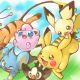 ポケモンタイピング