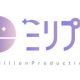 ミリプロタレントのあいさつ!!