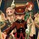 最近ハマってるアニメ