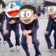 ナルトダンス一回