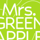Mrs. GREEN APPLEの曲名