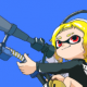 私のスプラ持ち武器タイプ！