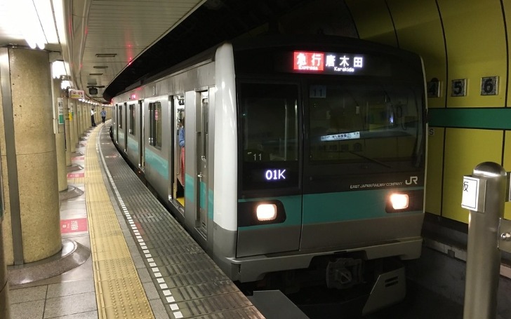 背景