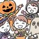 ハロウィン