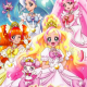 goプリンセスプリキュア