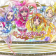 スイートプリキュア