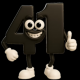 41タイピング