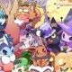 ポケモンにゃー(=^・^=)