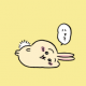 うさぎのﾊｧ?を十回！