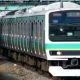 上野発成田線直通成田行き