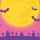 ハロウィン!!