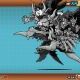 強い味方キャラガチャ