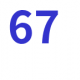 67ーーーーーーーーーーーーーーーー