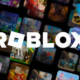 Roblox一回