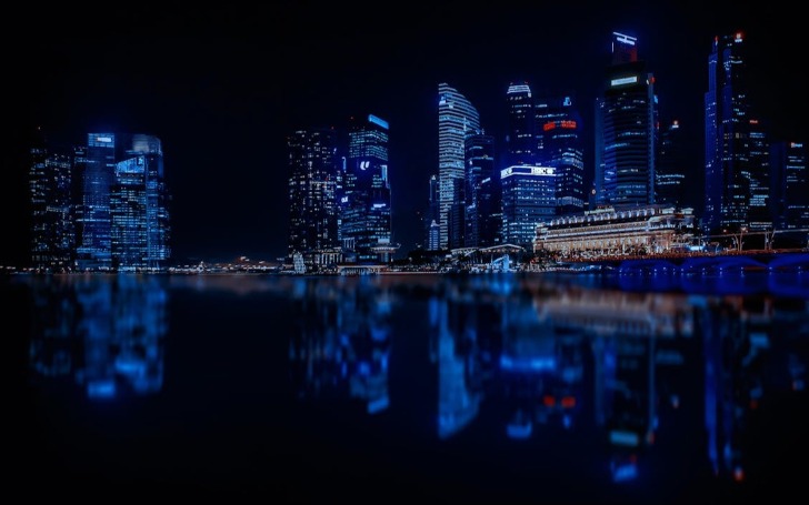 背景