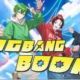 BIG BANG BOOM　歌詞