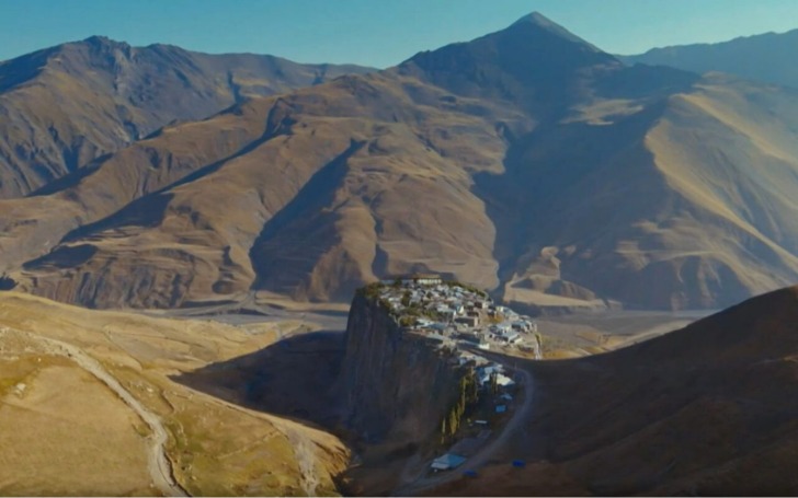 背景
