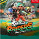 スプラトゥーンレイダースを１回