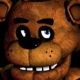 fnaf一回