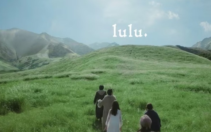 背景