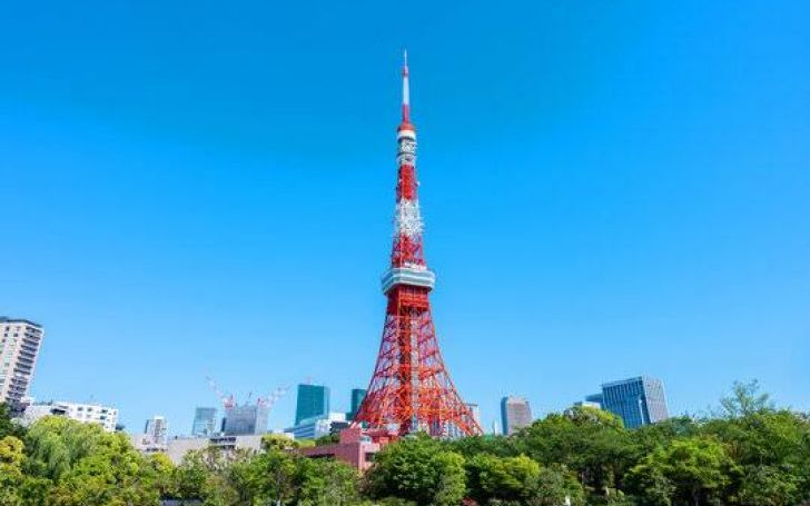 背景