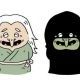 ちいかわ魔女