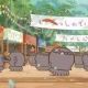 ちいかわ島の歌
