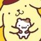 ポムポムプリン一回タイピング
