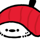 シマエナガの笑える1日