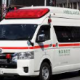 救急車タイピング