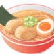 ラーメンタイピング