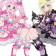 マイメロディ&クロミ