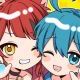 りぬちぐ１回！