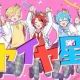 イヤイヤ星人　サビだけ