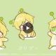 ぷりゴン　１回！