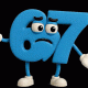 67